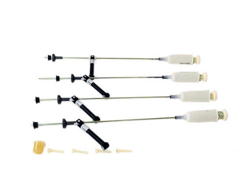LG Washing Machine Suspension Assembly Kit WT5680HVA/01