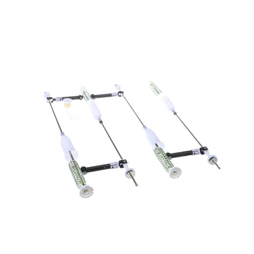 LG Washing Machine Suspension Assembly Kit WT7500CW