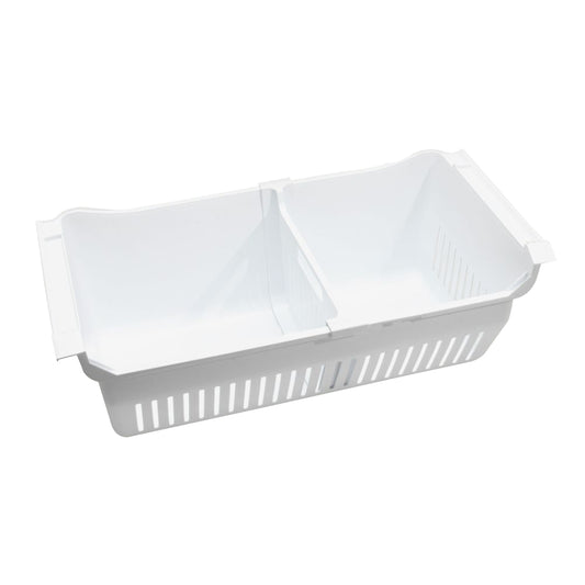 LG Part# AJP36764803 Drawer Assembly (Freezer) - Genuine OEM