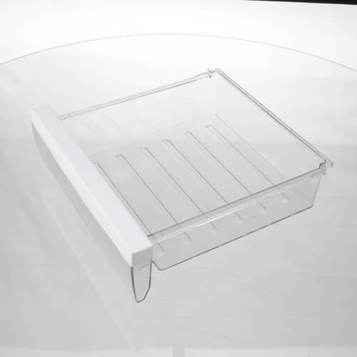 LG Refrigerator Snack Drawer Assembly LSC27921SB-AWB3LGA
