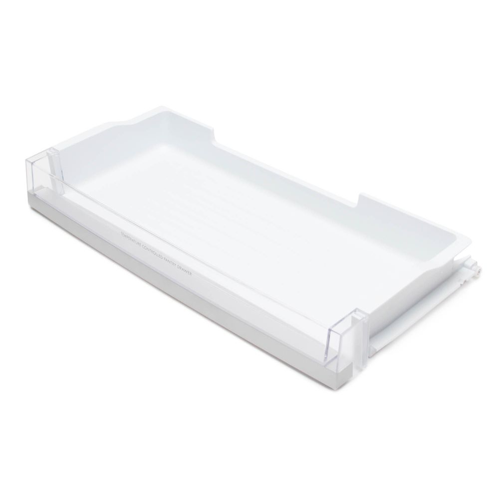 LG Part# AJP72909601 Drawer Assembly (Freezer) - Genuine OEM