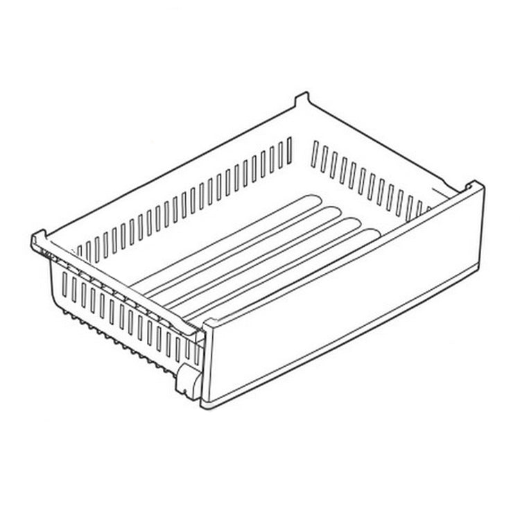 LG Part# AJP72909704 Drawer Tray Assembly - Genuine OEM