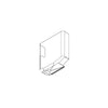 LG Part# AJP72913401 Drain Tray Assembly - Genuine OEM