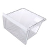 LG Part# AJP72913701 Vegtable Drawer Assembly - Genuine OEM