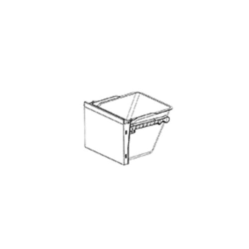 LG Part# AJP73034604 Drawer Tray Assembly - Genuine OEM