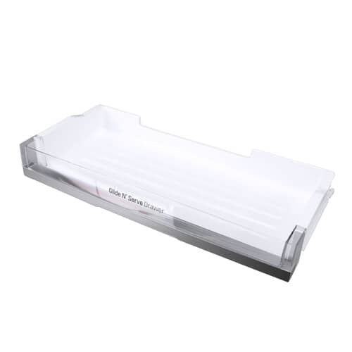 LG Refrigerator Deli Drawer Assembly LFXC24726S/01