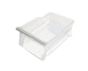 LG Part# AJP73334401 Vegetable Tray Assembly (OEM)