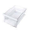 LG Part# AJP73334407 Crisper Drawer Assembly - Genuine OEM