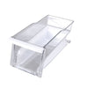 LG Part# AJP73334408 Crisper Drawer Assembly - Genuine OEM