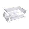 LG Part# AJP73334409 Vegetable Drawer Asssembly - Genuine OEM