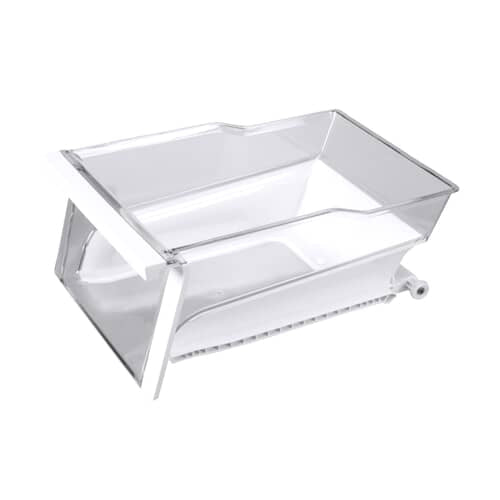 LG Part# AJP73334409 Vegetable Drawer Asssembly - Genuine OEM