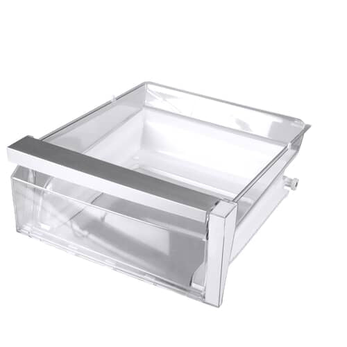 LG Part# AJP73374602 Crisper Drawer - Genuine OEM