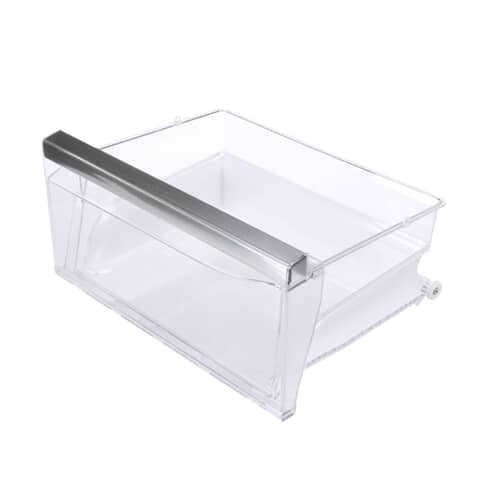 LG Part# AJP73374610 Crisper Drawer - Genuine OEM