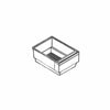 LG Part# AJP73554403 Drawer Tray Assembly - Genuine OEM