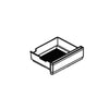LG Part# AJP73554601 Vegetable Tray Assembly - Genuine OEM