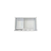 LG Part# AJP73574511 Drawer Tray Assembly - Genuine OEM