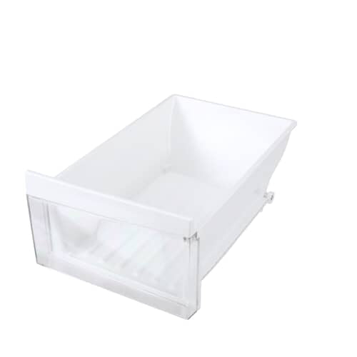 LG Part# AJP73574701 Vegetable Tray Assembly - Genuine OEM