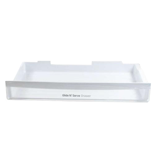 LG Refrigerator Glide Pullout Drawer LFXS26973S/01