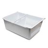 LG Part# AJP73576102 Drawer Tray Assembly (Freezer) - Genuine OEM