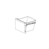 LG Part# AJP73595144 Drawer Tray Assembly - Genuine OEM
