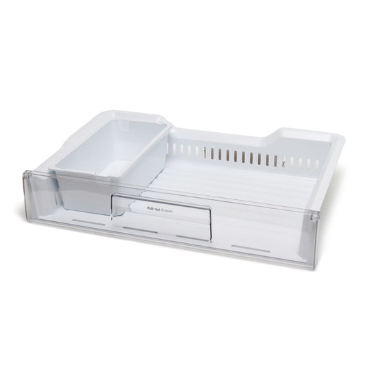 LG Part# AJP73714508 Drawer Tray Assembly - Genuine OEM