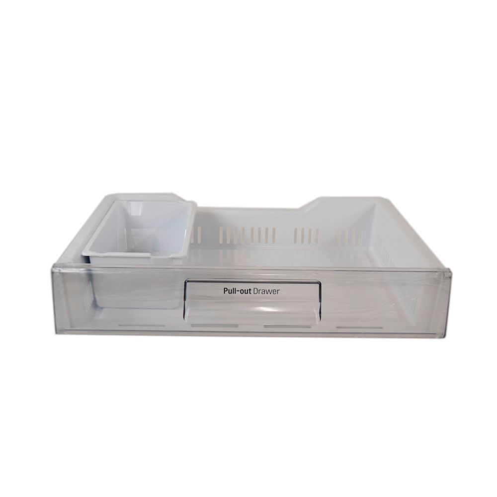 LG Part# AJP73714602 Drawer Assembly (Freezer) - Genuine OEM