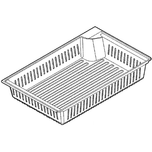 LG Part# AJP73754601 Drawer Assembly - Genuine OEM