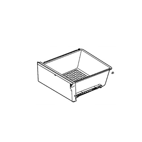 LG Part# AJP73815134 Drawer Tray Assembly - Genuine OEM
