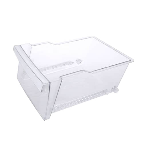 LG Part# AJP73816102 Vegetable Crisper Drawer - Genuine OEM