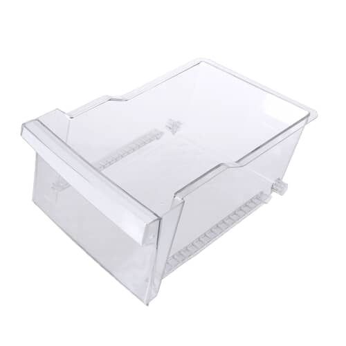 LG Refrigerator Vegetable Drawer Assembly LFDS22520S/04