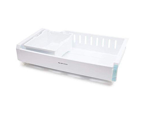 LG Refrigerator Freezer Drawer Tray Assembly LFX25974ST/00