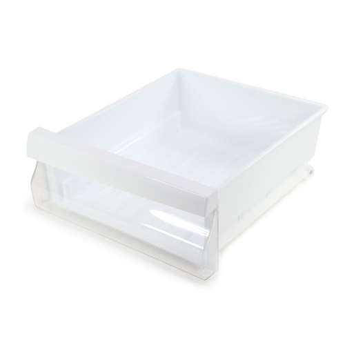 LG Refrigerator Crisper Drawer Assembly LFX25974SB
