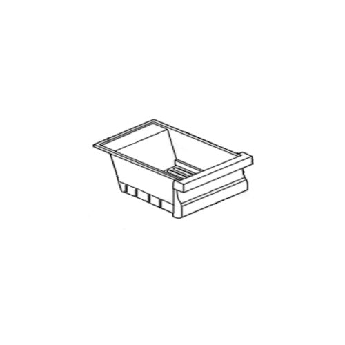 LG Part# AJP73914510 Vegetable Tray Assembly - Genuine OEM