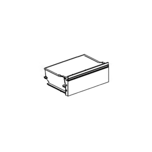 LG Part# AJP73935005 Drawer Tray Assembly - Genuine OEM