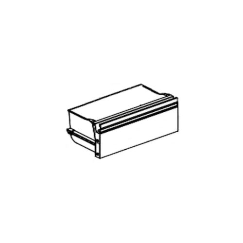 LG Part# AJP73935103 Drawer Tray Assembly - Genuine OEM