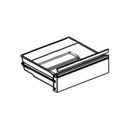 LG Part# AJP73935403 Drawer Tray Assembly - Genuine OEM