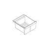 LG Part# AJP74294501 Drawer Tray Assembly - Genuine OEM