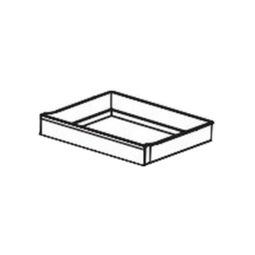 LG Part# AJP75215901 Drawer Tray Assembly - Genuine OEM