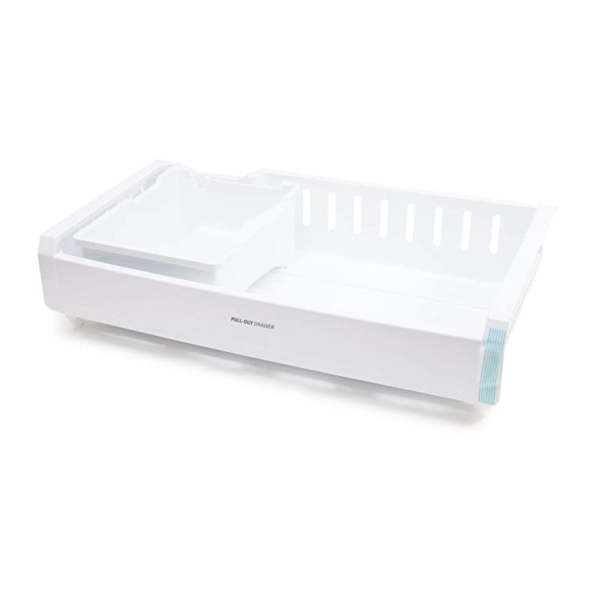 LG Part# AJP75234905 Freezer Drawer Tray Assembly - Genuine OEM