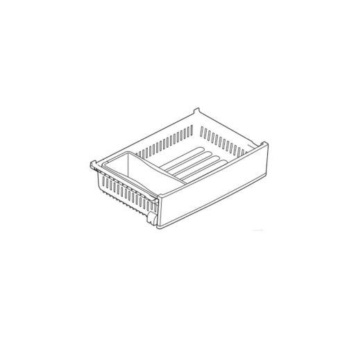 LG Part# AJP75234910 Drawer Tray Assembly - Genuine OEM