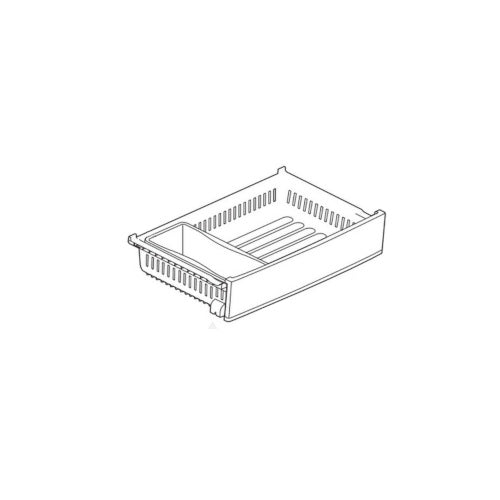 LG Part# AJP75234918 Drawer Tray Assembly - Genuine OEM
