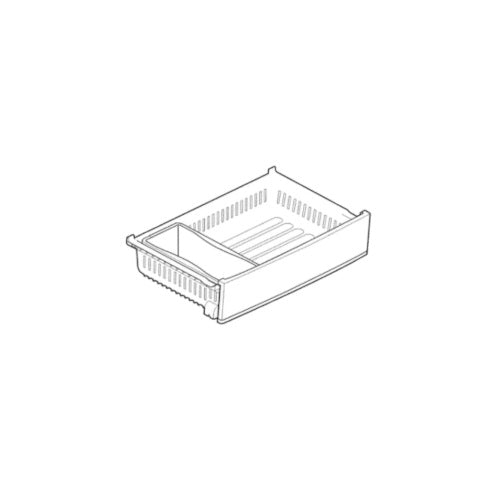 LG Part# AJP75234923 Drawer Tray Assembly - Genuine OEM