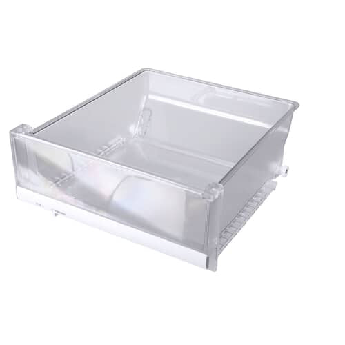 LG Part# AJP75235001 Vegetable Drawer Assembly - Genuine OEM