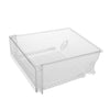 LG Part# AJP75235022 Vegetable Tray Assembly - Genuine OEM