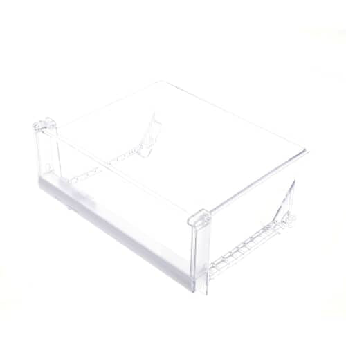 LG Part# AJP75235044 Vegetable Tray Assembly - Genuine OEM