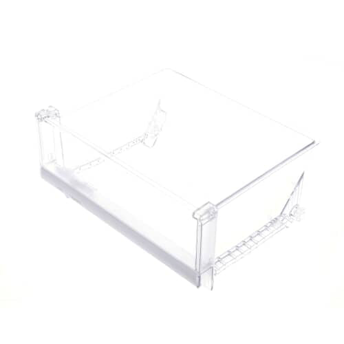 LG Part# AJP75235045 Vegetable Tray Assembly - Genuine OEM