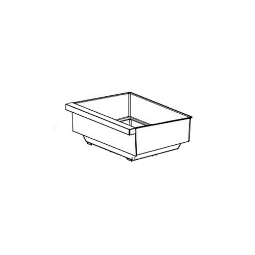 LG Part# AJP75454406 Drawer Tray Assembly - Genuine OEM