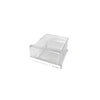 LG Part# AJP75574501 Vegetable Tray Assembly - Genuine OEM