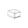 LG Part# AJP75574502 Vegetable Tray Assembly - Genuine OEM