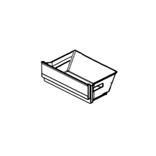 LG Part# AJP75654406 Drawer Tray Assembly - Genuine OEM